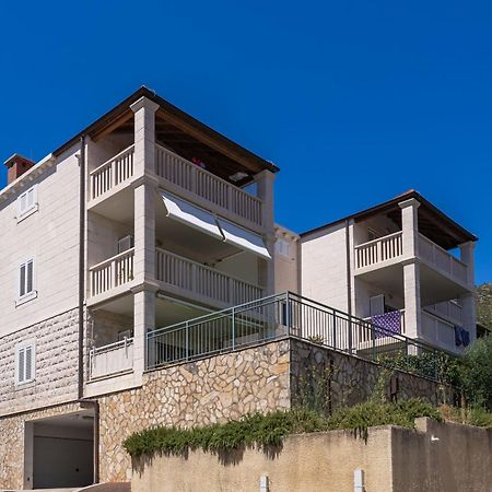 Seaview Elegance Apartment Zaton  Exteriér fotografie