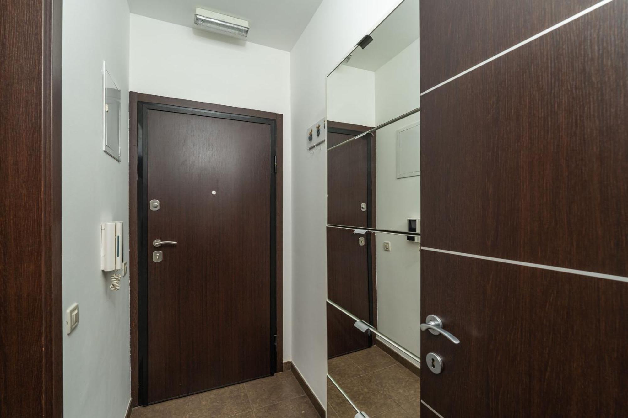 Seaview Elegance Apartment Zaton  Exteriér fotografie