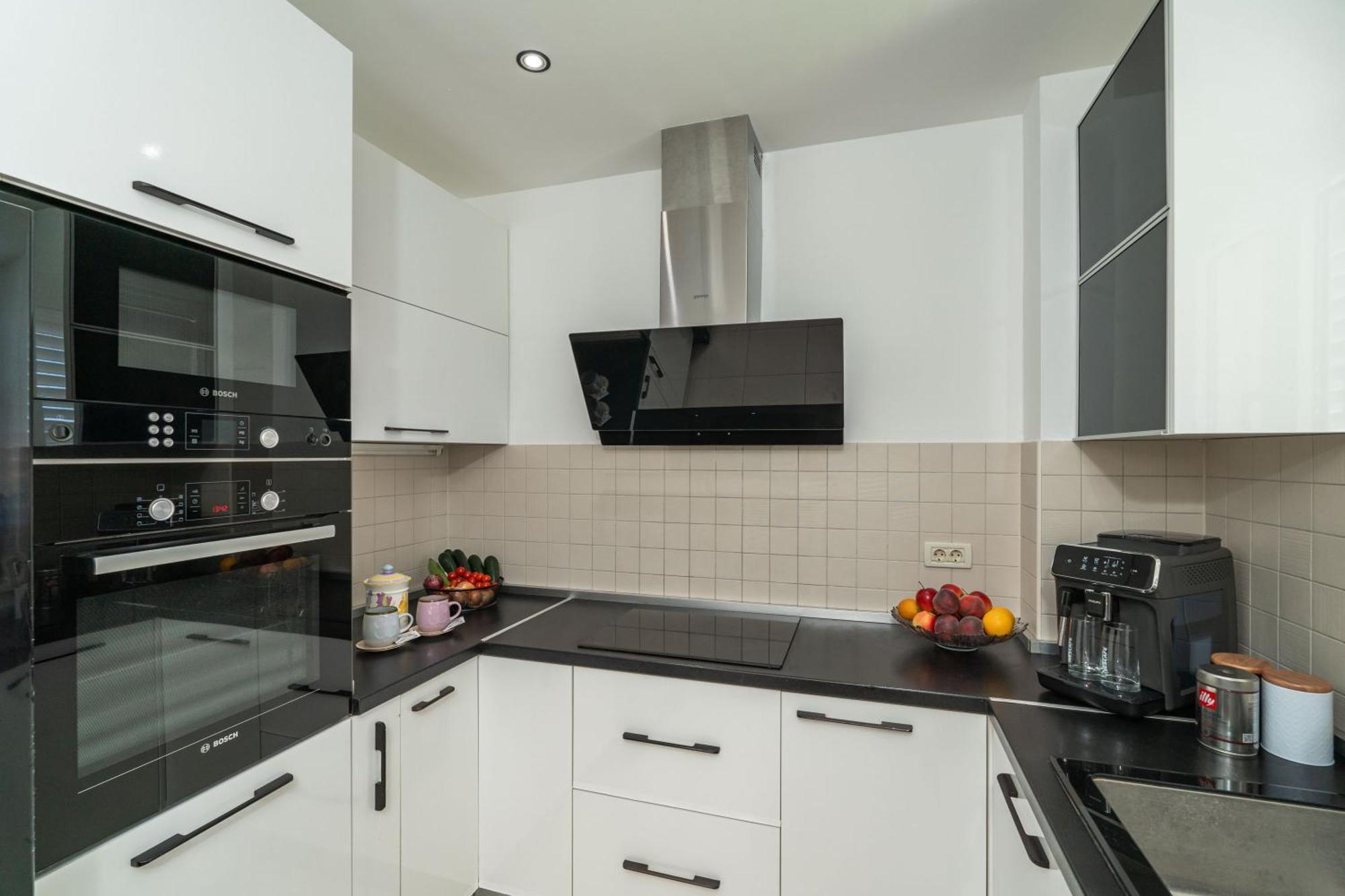 Seaview Elegance Apartment Zaton  Exteriér fotografie