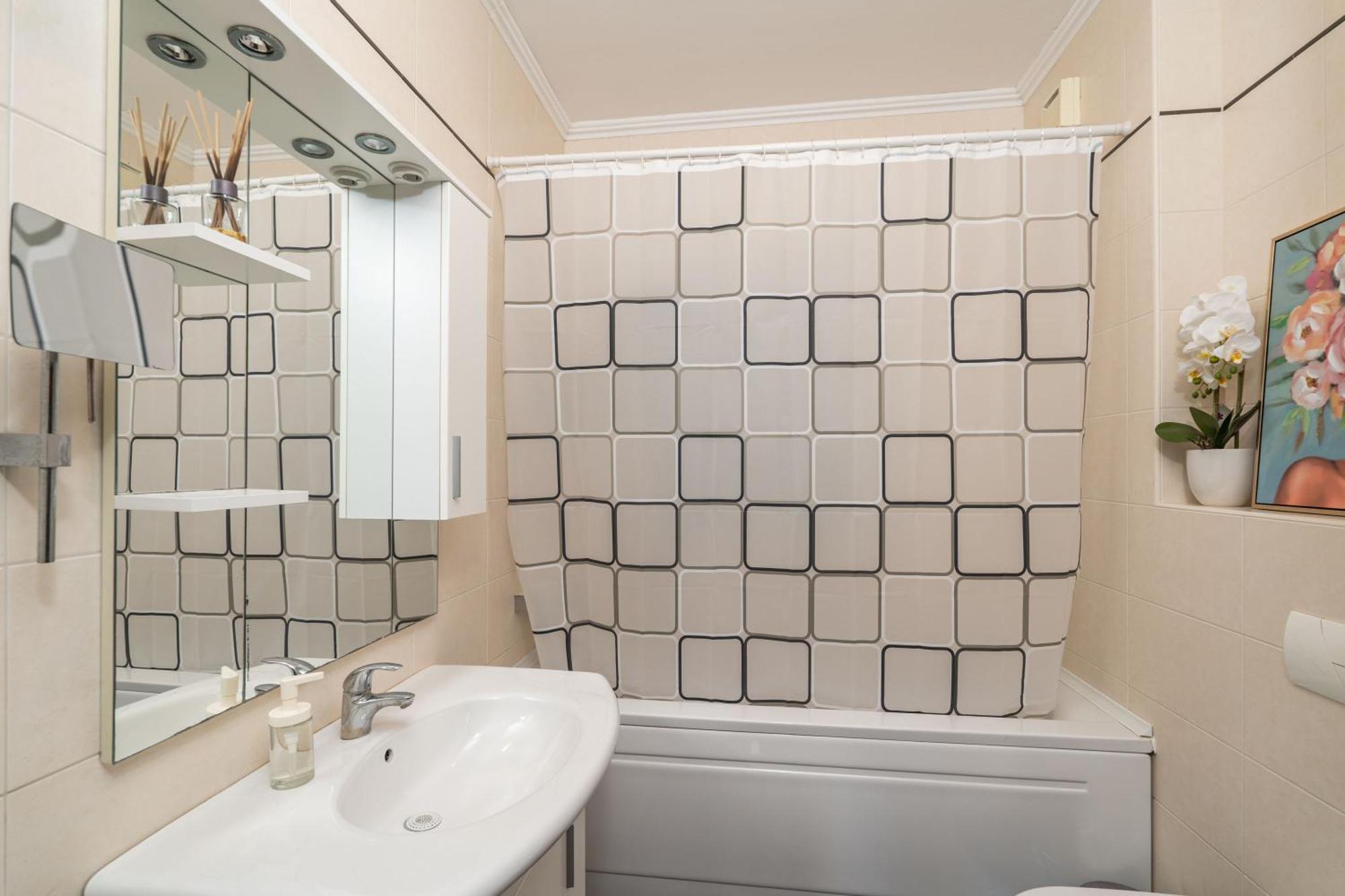 Seaview Elegance Apartment Zaton  Exteriér fotografie